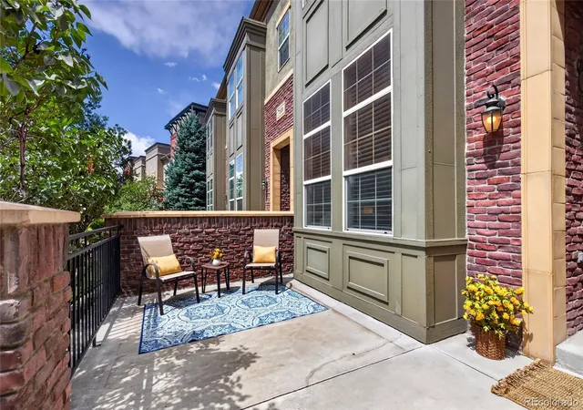Condo for sale at 789 Bristle Pine Cir #C, Highlands Ranch, CO 80129 | MLS# 6639818