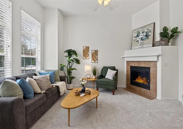 Photo 3 of Condo for sale at 789 Bristle Pine Cir #C, Highlands Ranch, CO 80129 | MLS# 6639818 | Listing updated on 2026-09-22