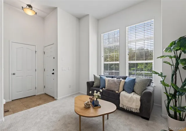 Listing Photo 4 - Condo for sale in building located at 789 Bristle Pine Cir, Highlands Ranch, CO 80126 - Unit #C