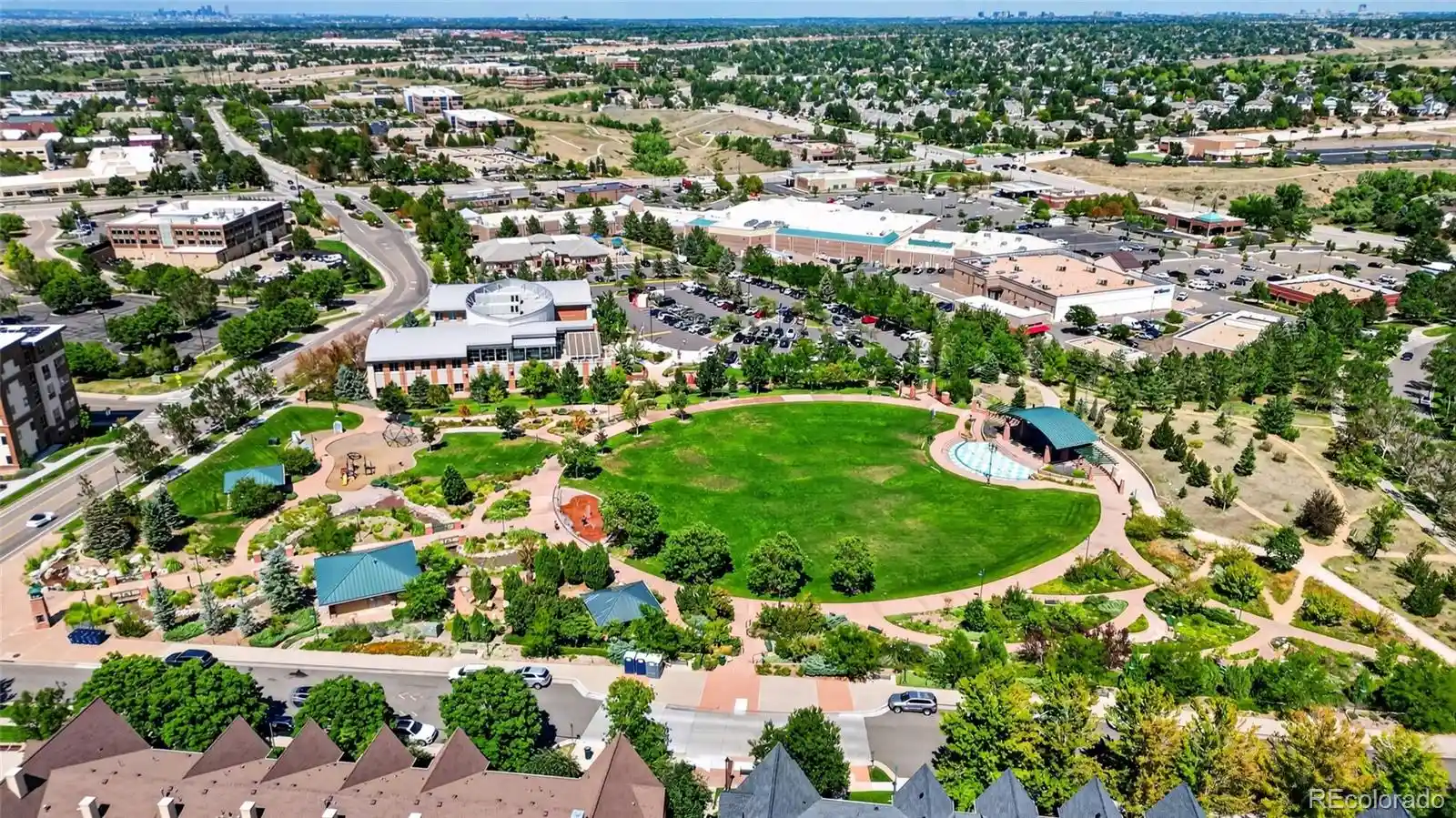 Listing Photo 44 - Condo for sale in 789 Bristle Pine Cir located at 789 Bristle Pine Cir, Highlands Ranch, CO 80126 - Unit 789 Bristle Pine Cir