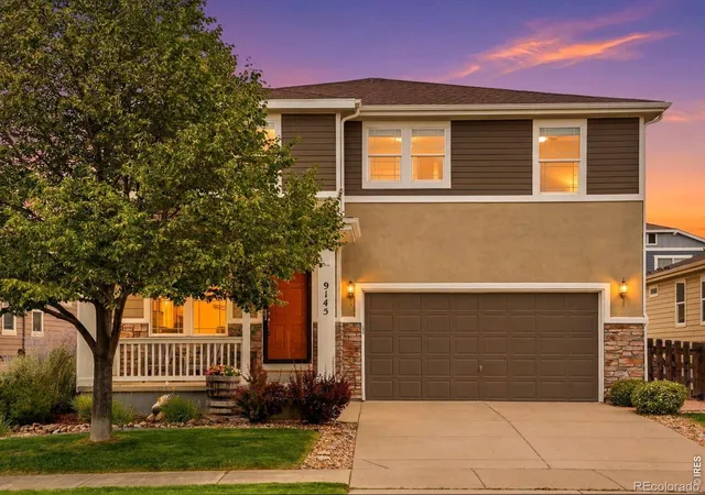 1st image of 9145 Ellis Wy, Arvada, CO 80005 | MLS# IR1067004