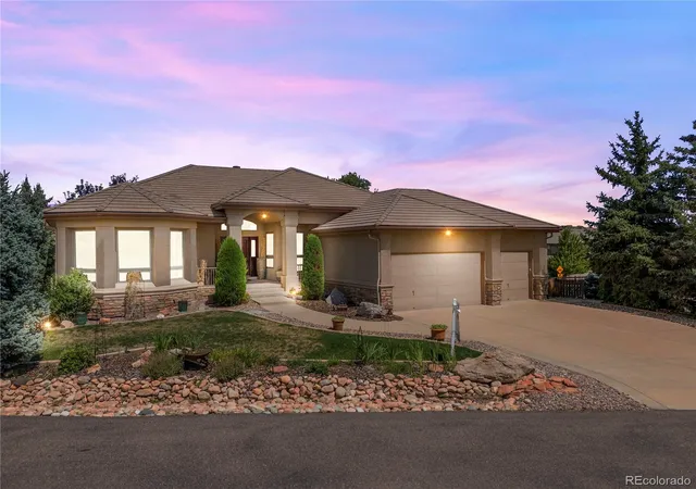1st image of 16213 Red Deer Ct, Morrison, CO 80465 | MLS# 7462947