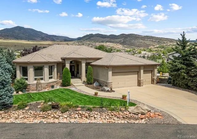 Photo 1 of Single family home for sale at 16213 Red Deer Ct, Morrison, CO 80465 | MLS# 7462947 | Listing updated on 2026-08-30