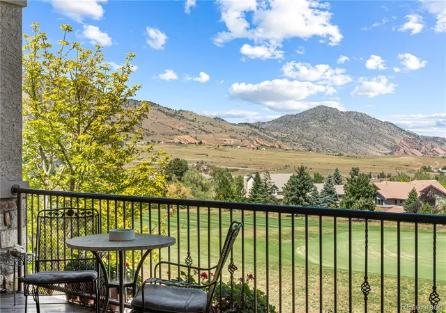 2nd image of 16213 Red Deer Ct, Morrison, CO 80465 | MLS# 7462947
