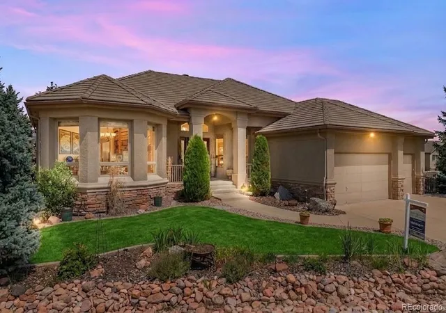 Photo 2 of Single family home for sale at 16213 Red Deer Ct, Morrison, CO 80465 | MLS# 7462947 | Listing updated on 2026-08-30