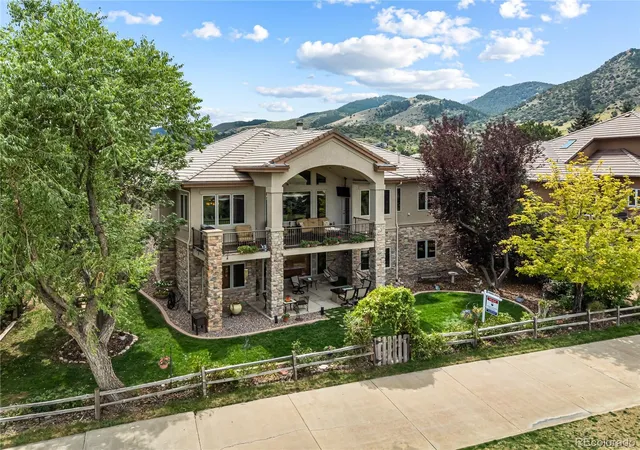3rd image of 16213 Red Deer Ct, Morrison, CO 80465 | MLS# 7462947