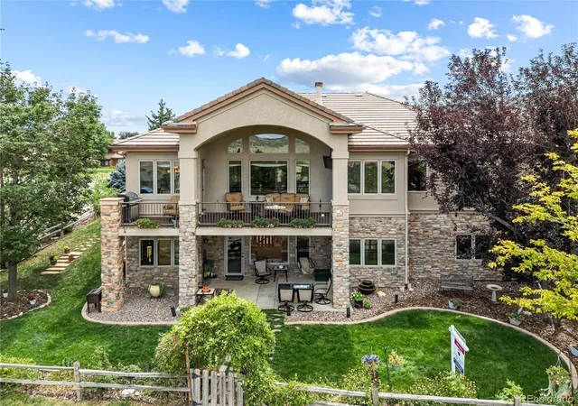 Photo 1 of Single family home for sale at 16213 Red Deer Ct, Morrison, CO 80465 | MLS# 7462947 | Listing updated on 2026-10-12