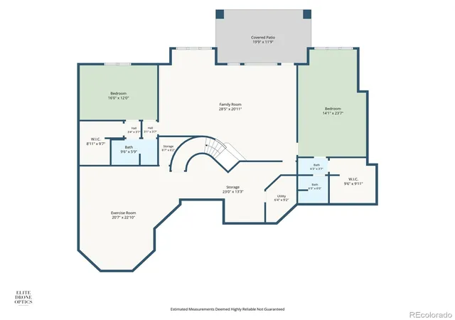 Photo 49 of Single family home for sale at 16213 Red Deer Ct, Morrison, CO 80465 | MLS# 7462947 | Listing updated on 2026-08-30