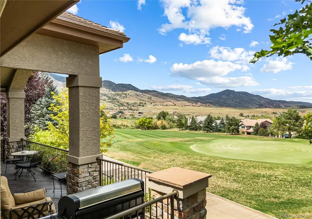 5th image of 16213 Red Deer Ct, Morrison, CO 80465 | MLS# 7462947