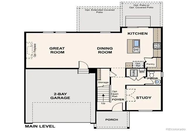 2nd image of 339 Overlook Ave, Lochbuie, CO 80603 | MLS# 8817681