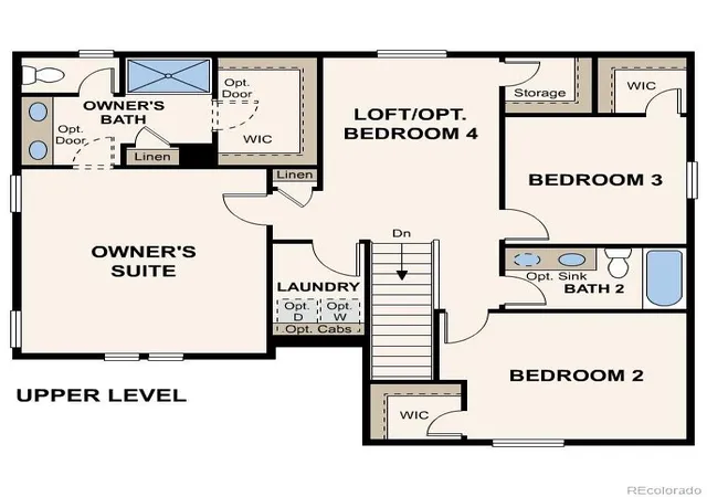 3rd image of 339 Overlook Ave, Lochbuie, CO 80603 | MLS# 8817681
