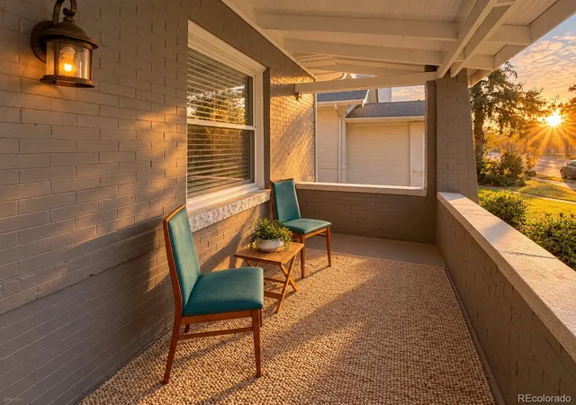 Single family home for sale at 970 S Pearl St, Denver, CO 80209 | MLS# 6767234 | Listing updated on 2026-10-07
