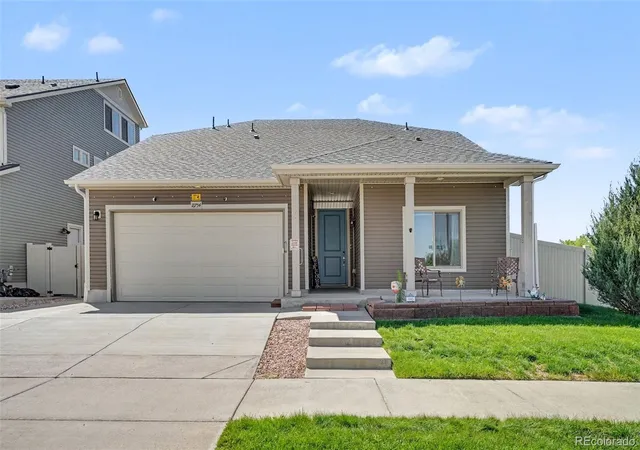 Photo 1 of Single family home for sale at 18754 Robins Dr, Denver, CO 80249 | MLS# 7111473 | Listing updated on 2026-10-11