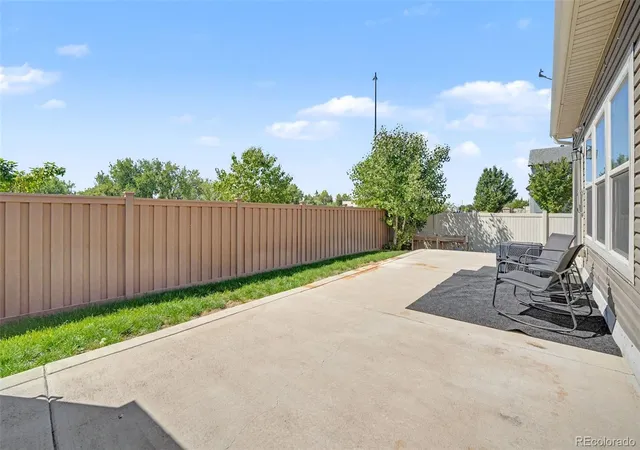 Photo 3 of Single family home for sale at 18754 Robins Dr, Denver, CO 80249 | MLS# 7111473 | Listing updated on 2026-10-16