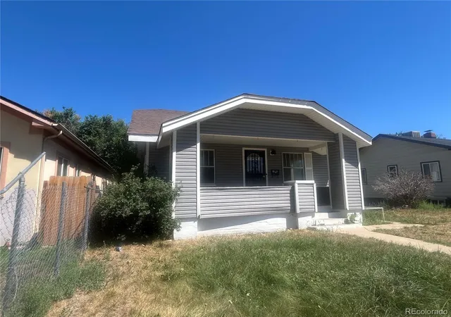 1st image of 162 Hazel Ct, Denver, CO 80219 | MLS# 7661101