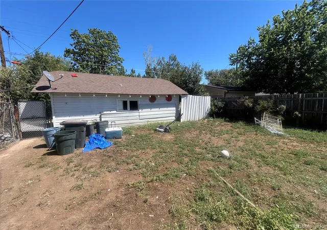 4th image of 162 Hazel Ct, Denver, CO 80219 | MLS# 7661101