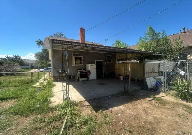 5th image of 162 Hazel Ct, Denver, CO 80219 | MLS# 7661101
