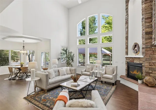 3rd image of 4421 Augusta Dr, Broomfield, CO 80023 | MLS# 6039857