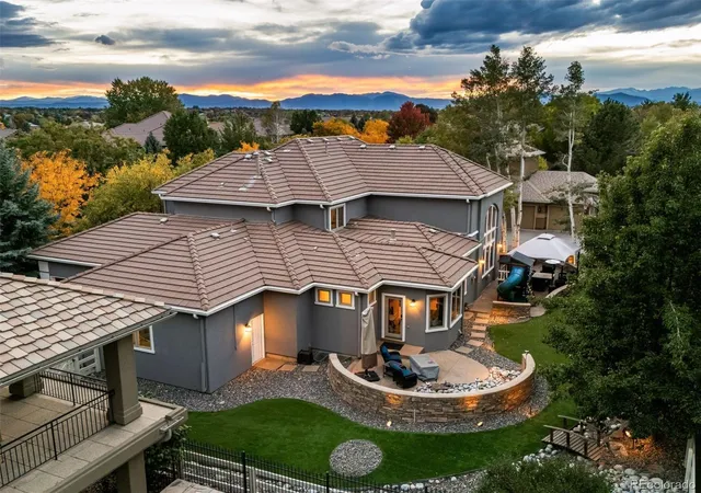5th image of 4421 Augusta Dr, Broomfield, CO 80023 | MLS# 6039857