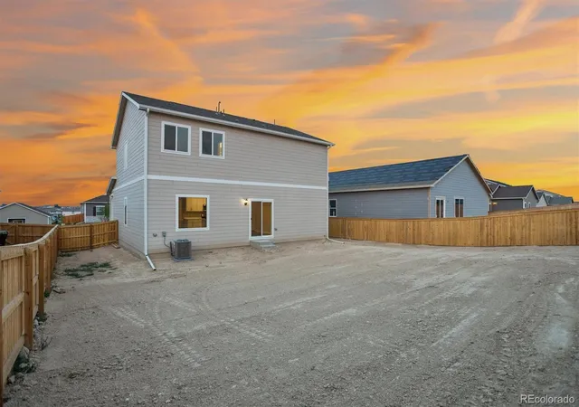35th image of 965 Cascade Falls St, Severance, CO 80550 | MLS# 8473046