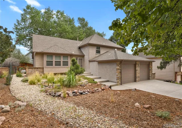 1st image of 6525 White Falcon Ct, Colorado Springs, CO 80919 | MLS# 2114497