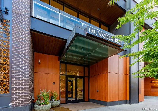12th image of 1901 Wazee St #401, Denver, CO 80202 | MLS# 8153086