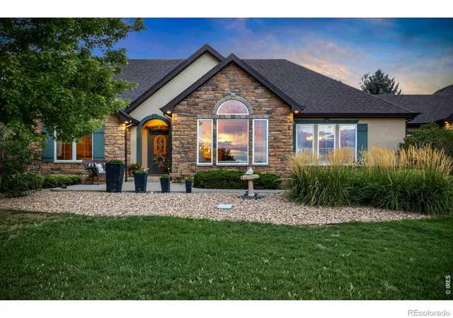 Photo 2 of Single family home for sale at 1101 Shelby Dr, Berthoud, CO 80513 | MLS# IR1067007 | Listing updated on 2026-09-29