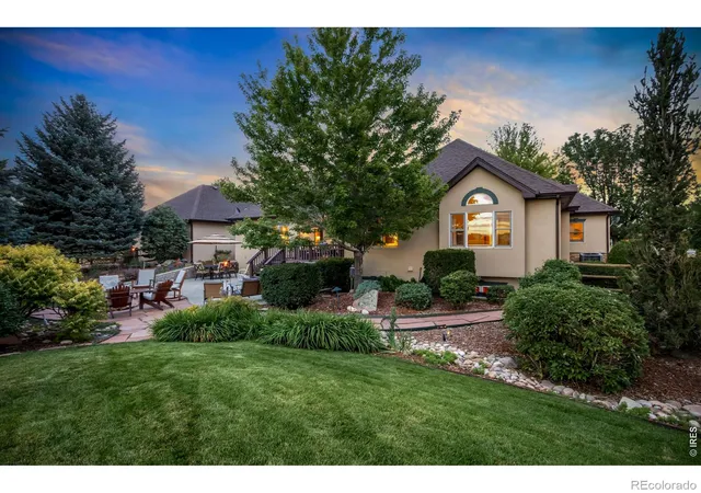 4th image of 1101 Shelby Dr, Berthoud, CO 80513 | MLS# IR1067007