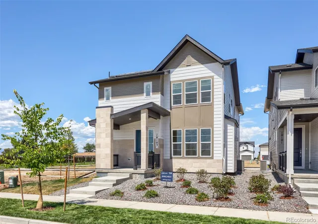 1st image of 10103 Ames St, Westminster, CO 80020 | MLS# 9693023