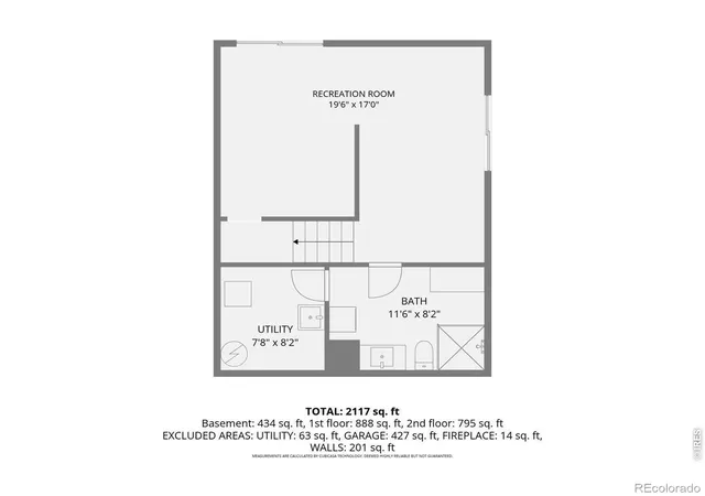 21st image of 660 Parthenon Ct, Lafayette, CO 80026 | MLS# IR1067008