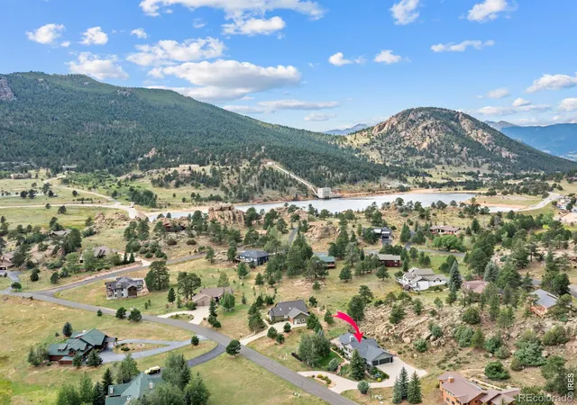 2nd image of 2251 Arapaho Rd, Estes Park, CO 80517 | MLS# IR1067009
