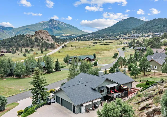 3rd image of 2251 Arapaho Rd, Estes Park, CO 80517 | MLS# IR1067009
