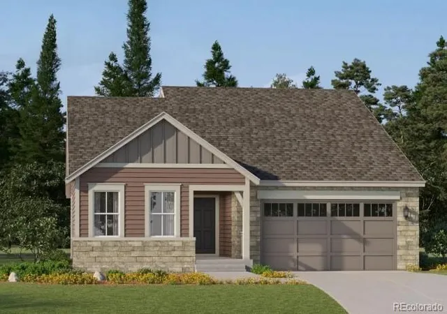 Photo 1 of Single family home for sale at 3335 E 152nd Cir, Thornton, CO 80602 | MLS# 7614510 | Listing updated on 2026-09-08
