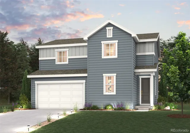 1st image of 308 Overlook Ave, Lochbuie, CO 80603 | MLS# 3122174