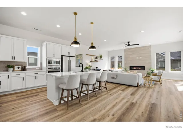 2nd image of 1727 Barefoot Dr, Windsor, CO 80550 | MLS# IR1067011