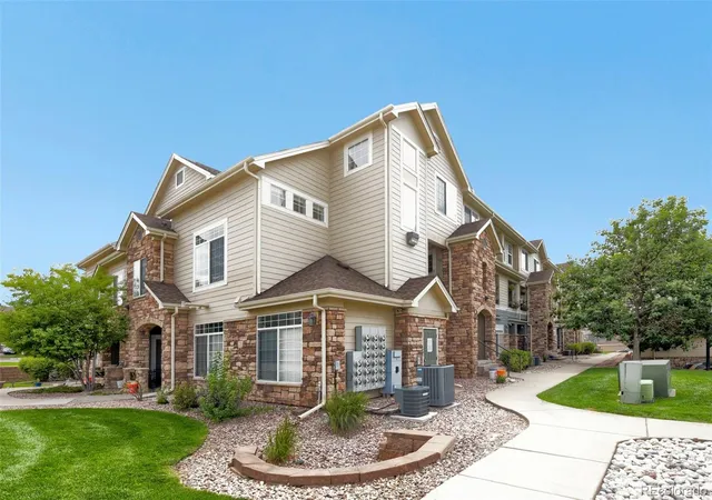 Photo 1 of Condo for sale at 431 Black Feather Loop #820, Castle Rock, CO 80104 | MLS# 1810887 | Listing updated on 2026-09-25