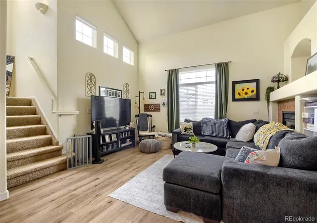 Photo 3 of Condo for sale at 431 Black Feather Loop #820, Castle Rock, CO 80104 | MLS# 1810887 | Listing updated on 2026-09-25