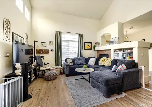 Photo 4 of Condo for sale at 431 Black Feather Loop #820, Castle Rock, CO 80104 | MLS# 1810887 | Listing updated on 2026-09-25