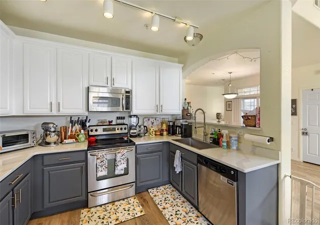 Photo 3 of Condo for sale at 431 Black Feather Loop #820, Castle Rock, CO 80104 | MLS# 1810887 | Listing updated on 2026-10-07