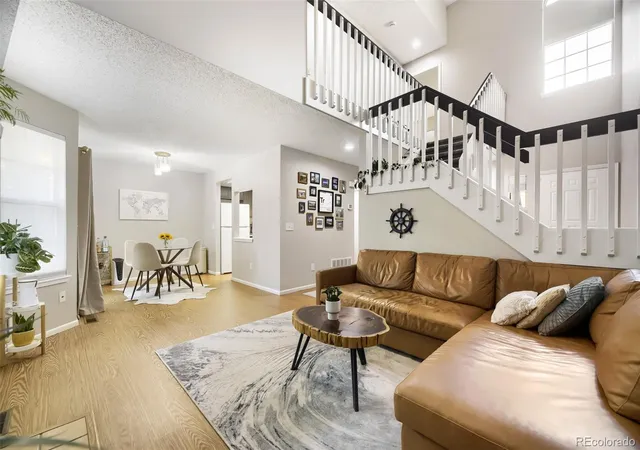 Photo 3 of Townhouse for sale at 12065 W Chenango Dr, Morrison, CO 80465 | MLS# 1785038 | Listing updated on 2026-09-02