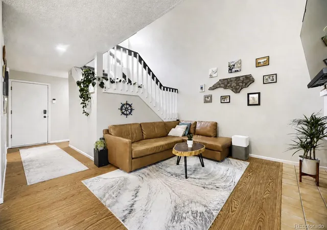 Photo 2 of Townhouse for sale at 12065 W Chenango Dr, Morrison, CO 80465 | MLS# 1785038 | Listing updated on 2026-09-02