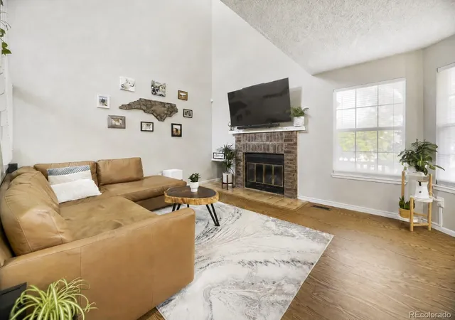 Photo 1 of Townhouse for sale at 12065 W Chenango Dr, Morrison, CO 80465 | MLS# 1785038 | Listing updated on 2026-09-02