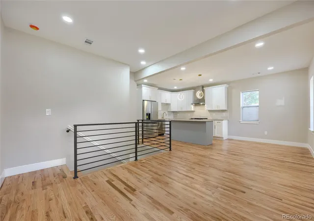 Photo 4 of Single family home for sale at 1405 E Orman Ave, Pueblo, CO 81004 | MLS# 4064684 | Listing updated on 2026-10-16