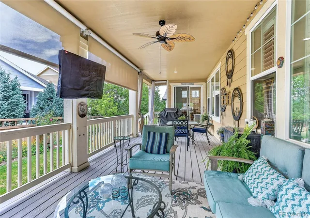 2nd image of 2436 Leafdale Cir, Castle Rock, CO 80109 | MLS# 7555089