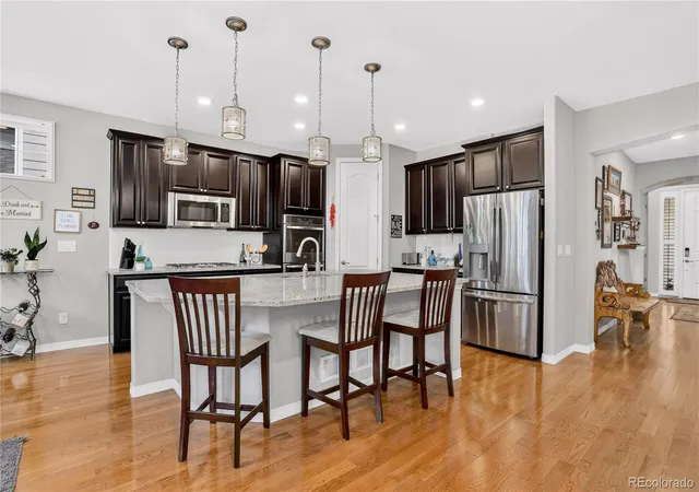 4th image of 2436 Leafdale Cir, Castle Rock, CO 80109 | MLS# 7555089