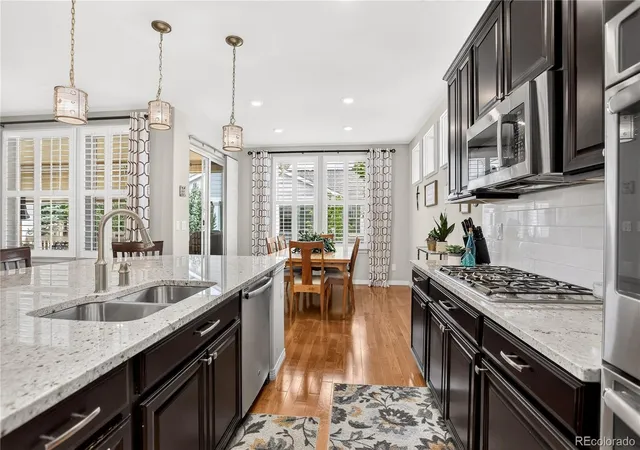 5th image of 2436 Leafdale Cir, Castle Rock, CO 80109 | MLS# 7555089