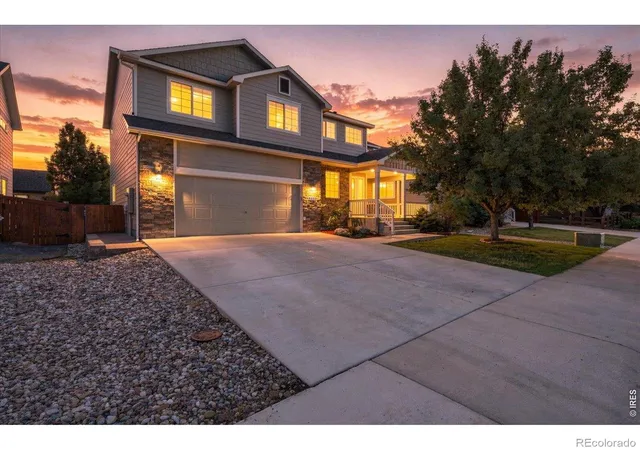 Photo 1 of Single family home for sale at 4895 Laporte Ave, Loveland, CO 80538 | MLS# IR1067012 | Listing updated on 2026-09-29