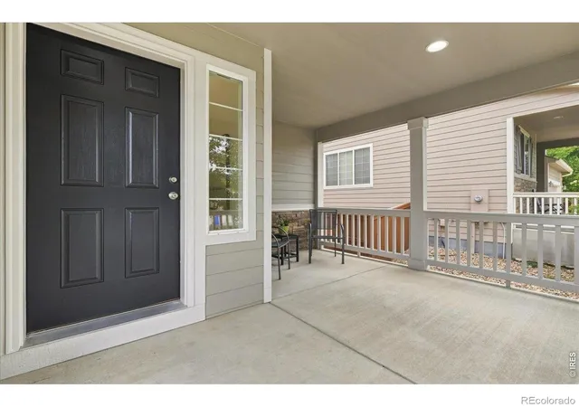 Photo 2 of Single family home for sale at 4895 Laporte Ave, Loveland, CO 80538 | MLS# IR1067012 | Listing updated on 2026-09-29