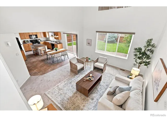 Photo 3 of Single family home for sale at 4895 Laporte Ave, Loveland, CO 80538 | MLS# IR1067012 | Listing updated on 2026-09-29
