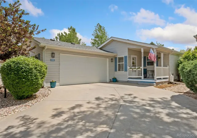 1st image of 772 Vitala Dr, Fort Collins, CO 80524 | MLS# 5088083